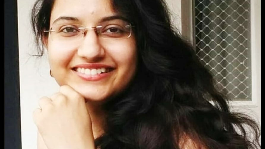 My Journey From A Chef At ITC To An MBA Student At XLRI - Arya Ingley