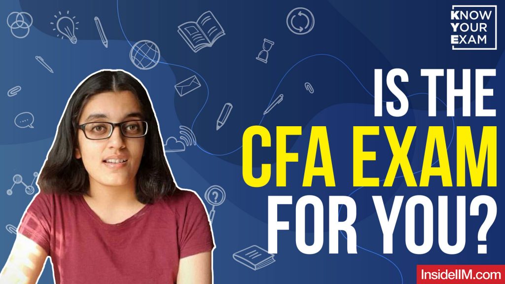 All About CFA Course Level 1, 2, 3 Syllabus, Eligibility, Pattern, Jobs, Salaries - Know Your Exam