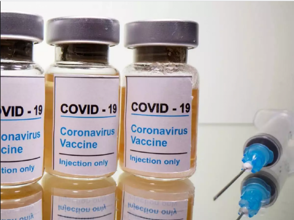 The Vaccine Saga