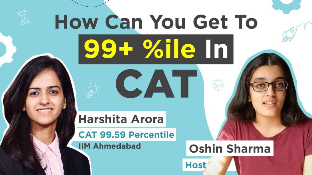 How This IIM A Alumna Scored 99.59%ile While Struggling With Quantitative Aptitude