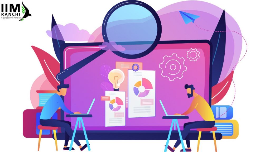 At IIM Ranchi: Faculty Who Not Only Helped Me Scholastically But Inspired Me Through Their Obliging Attitude And Empathy