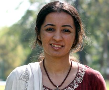 "She Is The Coolest Professor On Campus!" - Meet SJMSoM's Professor of The Year In 2021