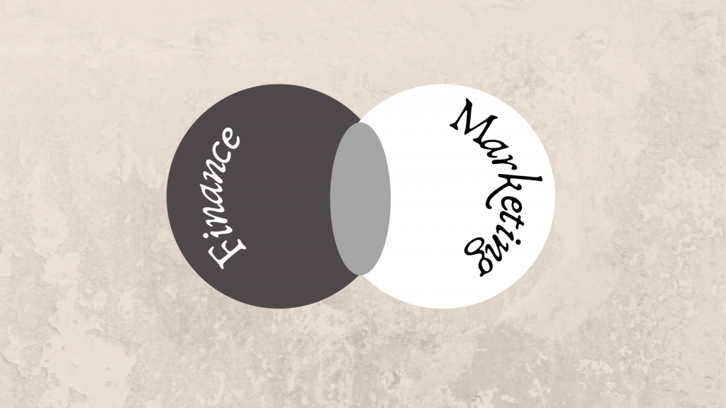 Should You Pursue An MBA In Marketing If You Have A Background In Finance?