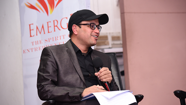 "Whatever He Teaches Is Impossible To Forget" - Meet IIM Shillong's Professor of The Year In 2021