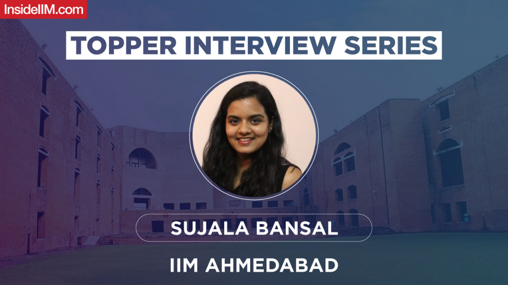 "Do Not Google 'Can I Crack CAT In X Months?' - CAT 2021 Prep Tips By Sujala Bansal, IIM A'23, CAT 99.73%iler