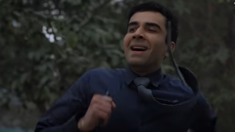 From 41%ile In First Mock To 99.96%ile In CAT'20 - Aditya Kumar Mittal, FMS, Delhi