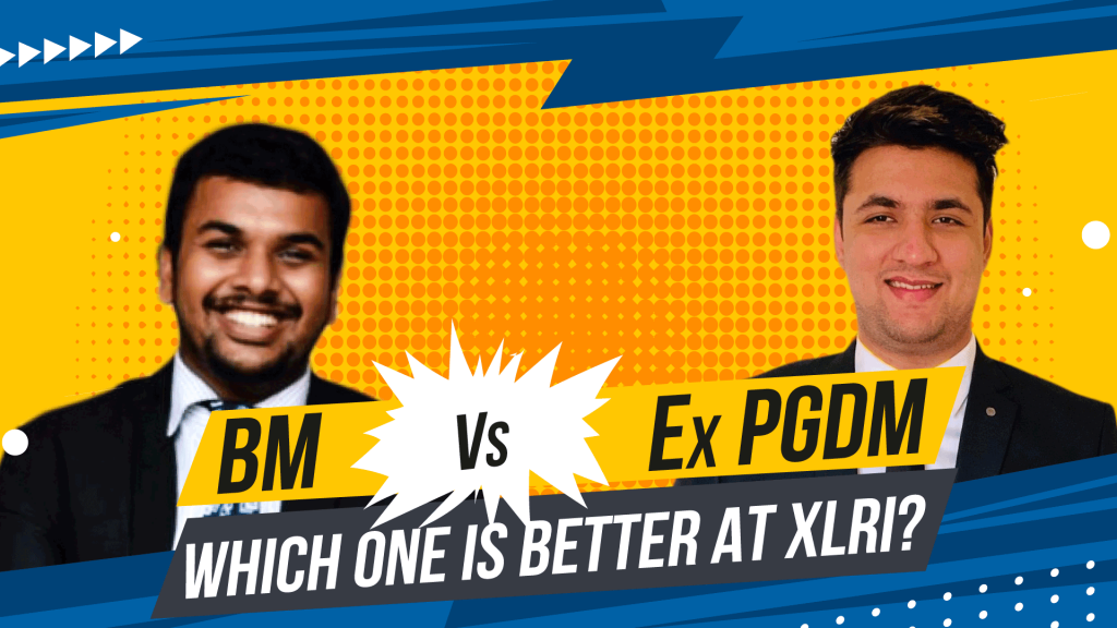 Which Program Should You Take Up At XLRI?