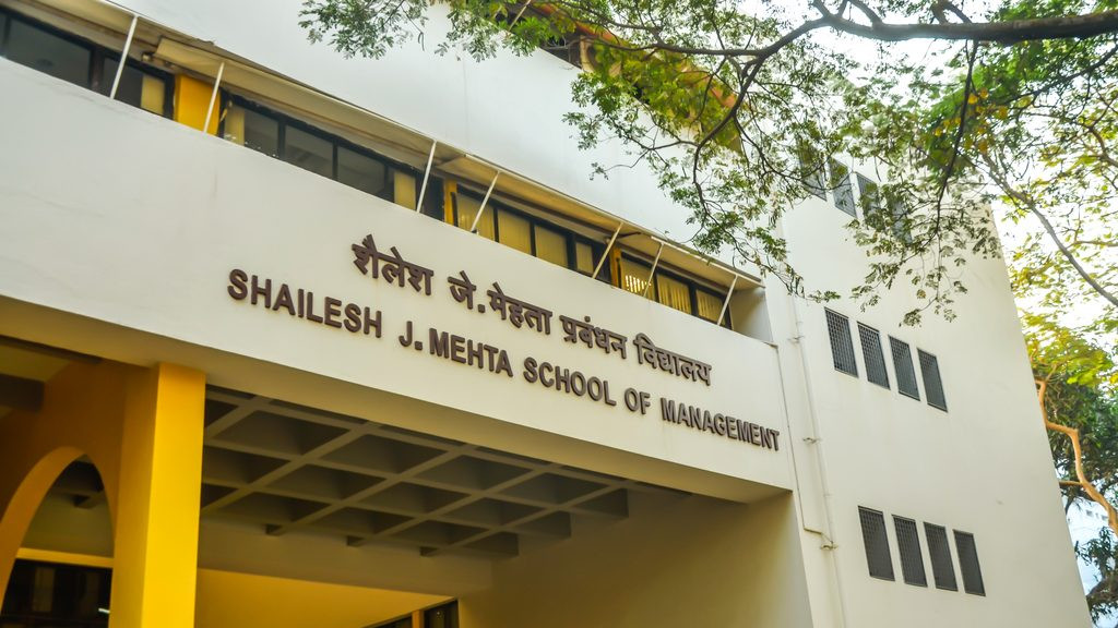 SJMSOM, IIT Bombay Interview Experience  By Aarya Gaikwad