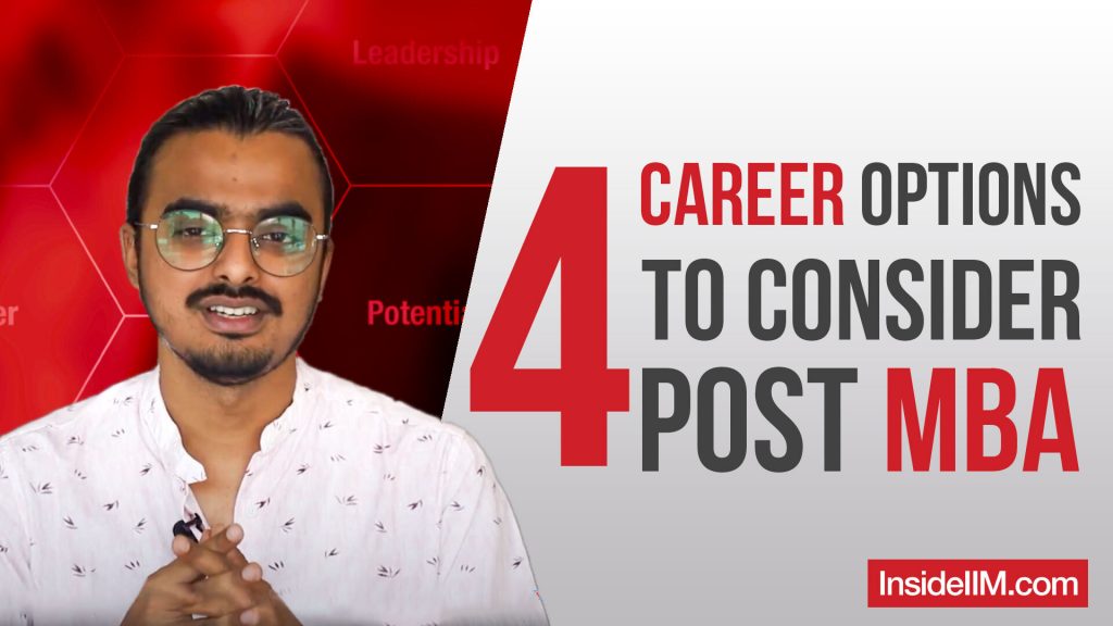 4 Trending Jobs You Can Take Up After MBA | Future Career Trends