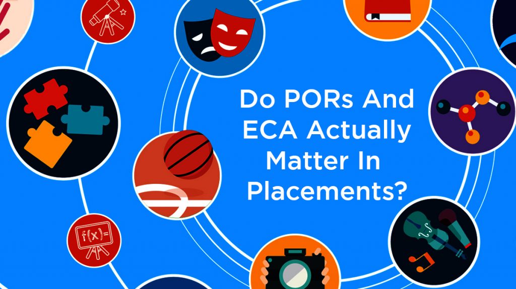 Do PORs And ECA Actually Matter In Placements?