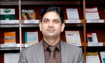 Meet The IIM Sirmaur Professor Who Is "Excellent In Every Aspect" | InsideIIM Professor of The Year 2021