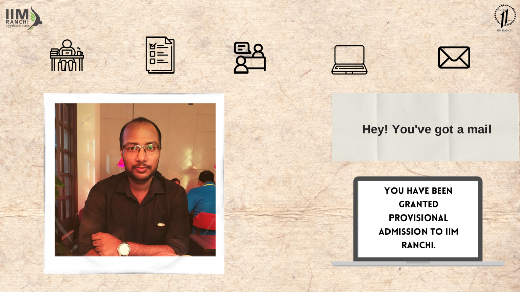 Hey ! You’ve Got Mail