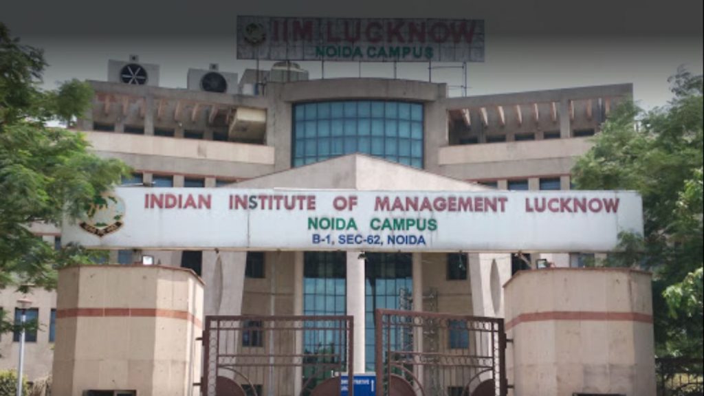 How A GEM Made It To IIM L With 95.28%ile In CAT 2020 - Yash Sagar Kesarwani
