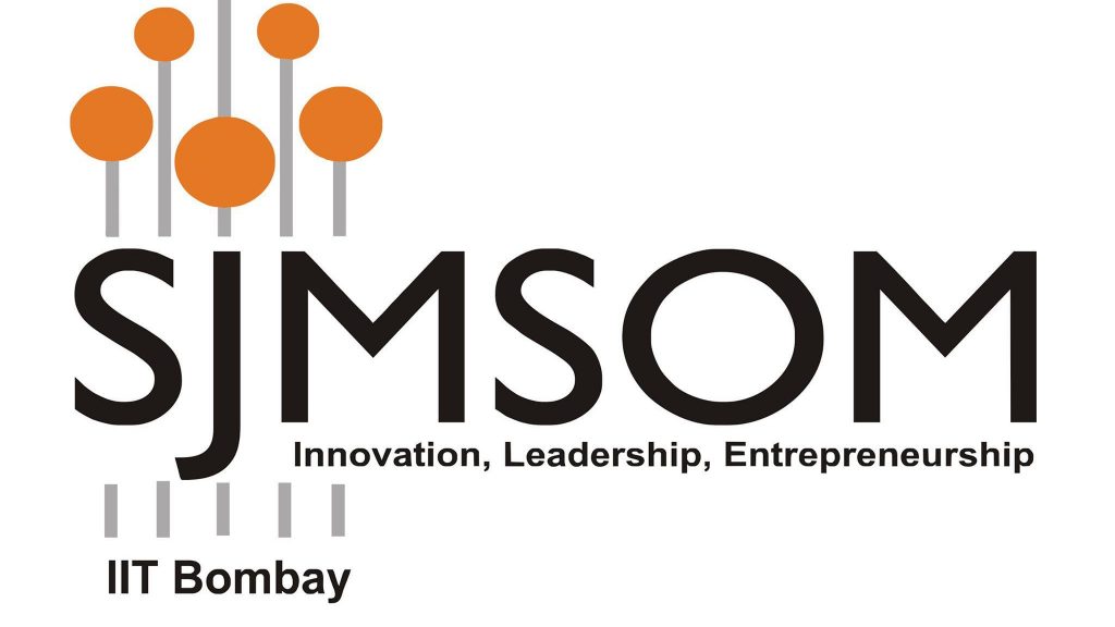 Interview Experience SJMSOM, IIT Bombay - Himanshu Narang