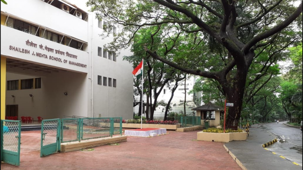 My Interview Experience With SJMSOM (2021) - Jay Singh