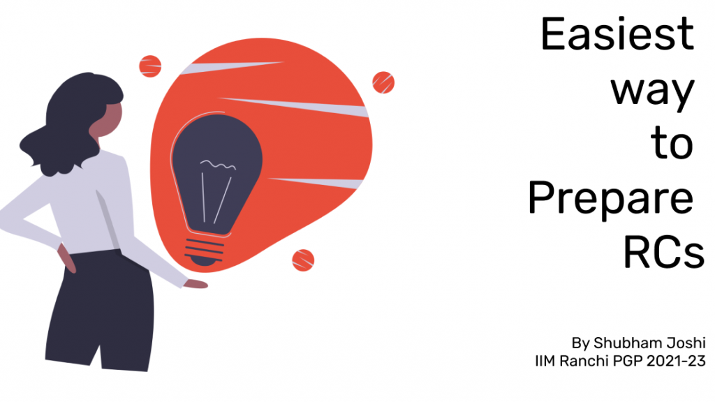 Easiest Way To Prepare For Reading Comprehension