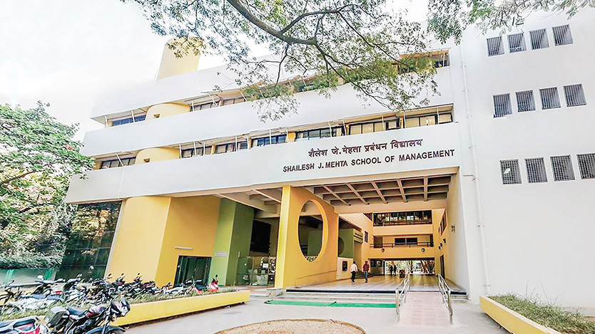 My Online Interview Experience At SJMSOM, IIT Bombay – Asjad Balbale (SJMSOM '23)