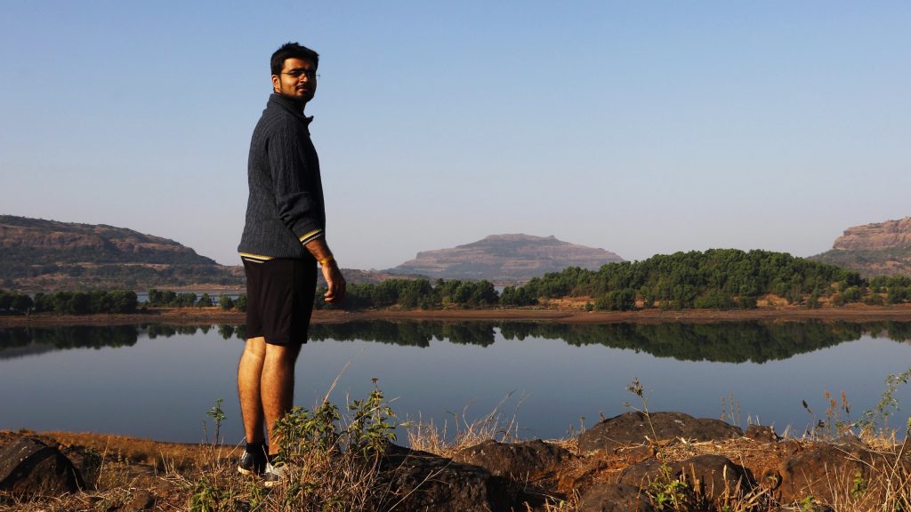 Interview Experience SJMSOM-IIT Bombay - Tanmay Mulmule