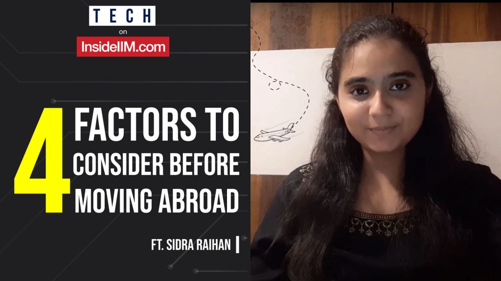 Planning To Study Or Work Abroad? Know Which Country Is Best For You