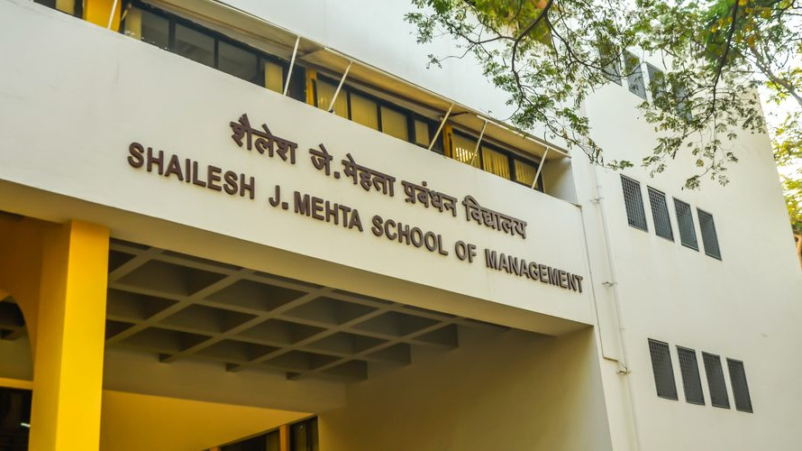 SJMSOM- IITB Interview Experience - Himanshu Karamchandani