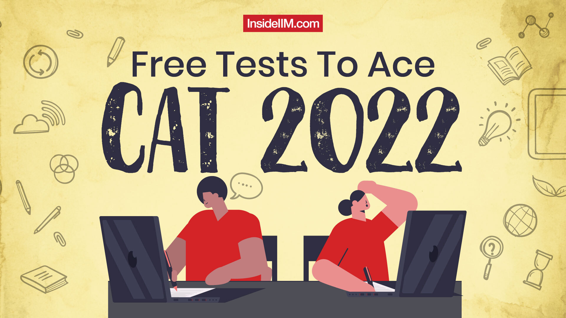 Free CAT Sectional Mock Tests To Help You Ace CAT Exam InsideIIM