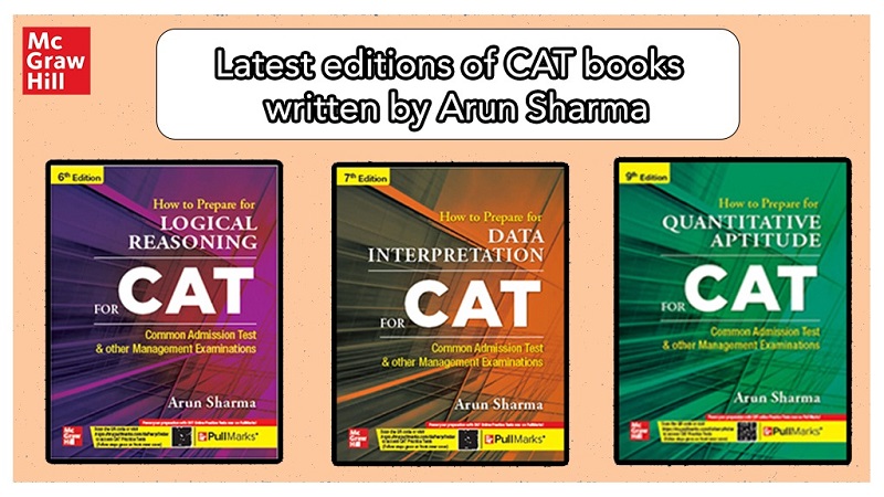 Balance Is The Key To Success In CAT - Arun Sharma, CAT Mentor And Serial 99.9+%iler