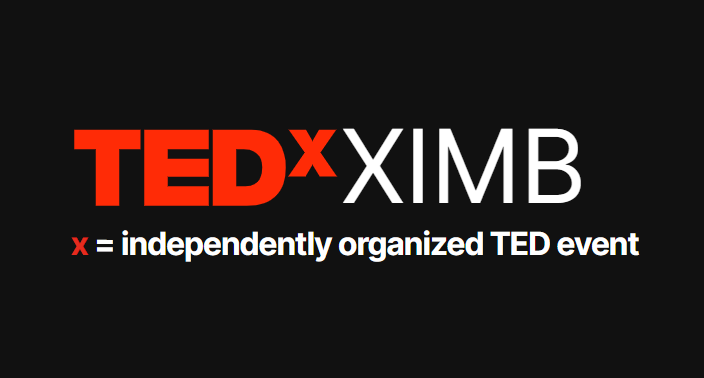 XIMB Hosts 7th Edition Of TEDxXIMB On 25th July 2021