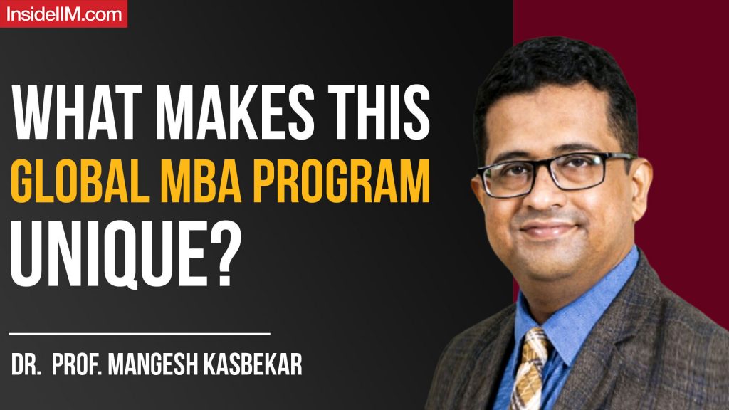 This MBA Program Allows You To Study In The US Without Cracking TOEFL, GRE or GMAT
