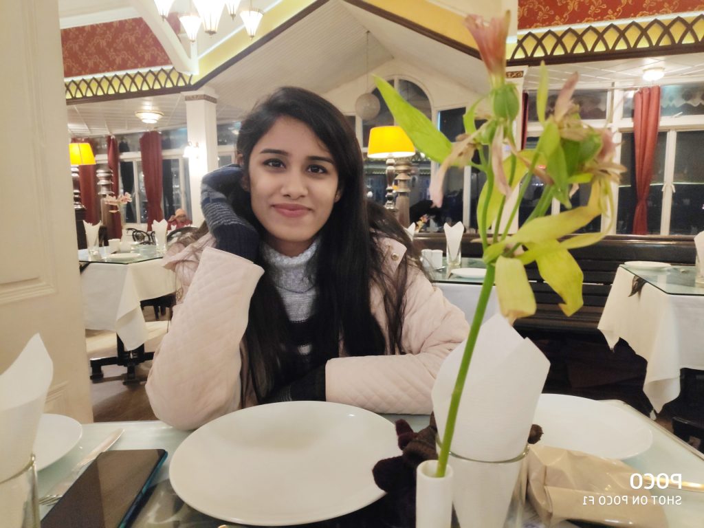 How Can You Win B-School Case Competitions? - Tips By A Serial Case Competition Winner: Aayushi Jaiswal