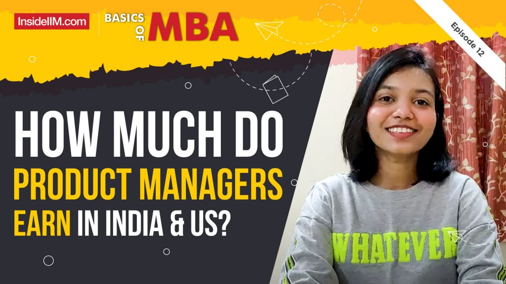 How Much Do Product Managers Earn In India & US?