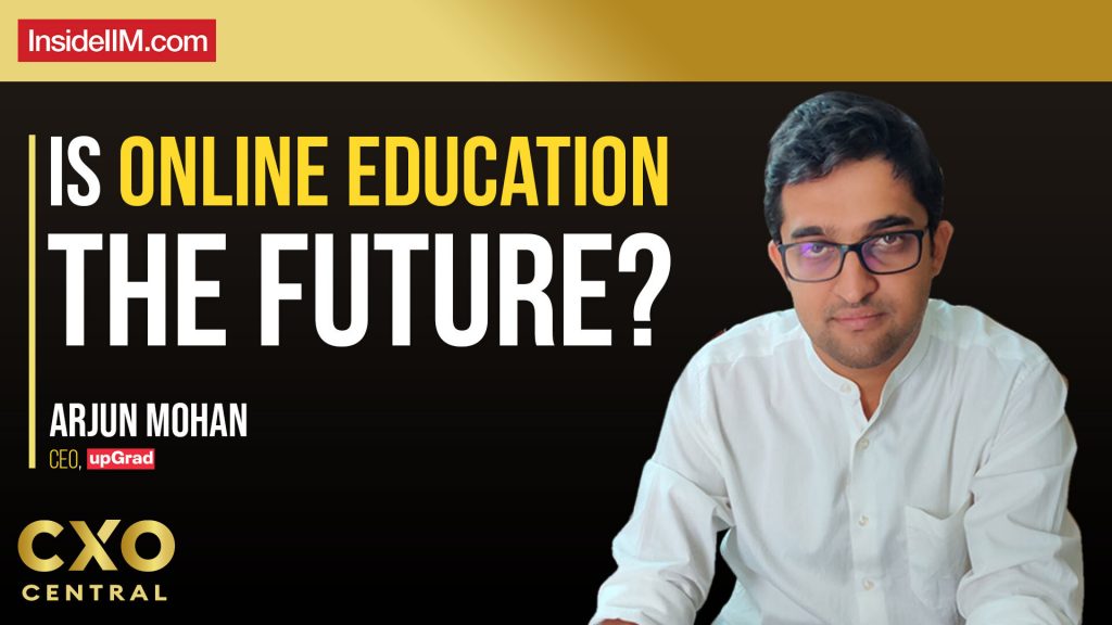 How This IIM K Alum Became The CEO Of A Soonicorn!