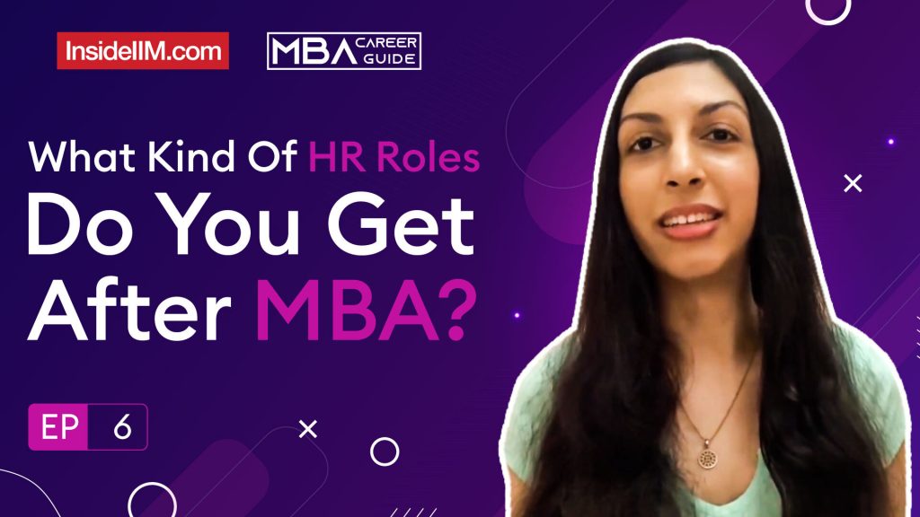 HR Roles After MBA: Salary, Skills Needed, Opportunities, Companies & Job Growth