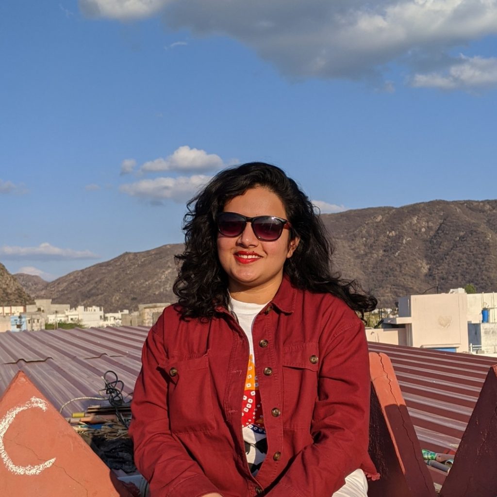 How To Make Your Summer Internships Cooler? Ft. Rhea Benjamin, TAS SUMMERS BATCH 2019.