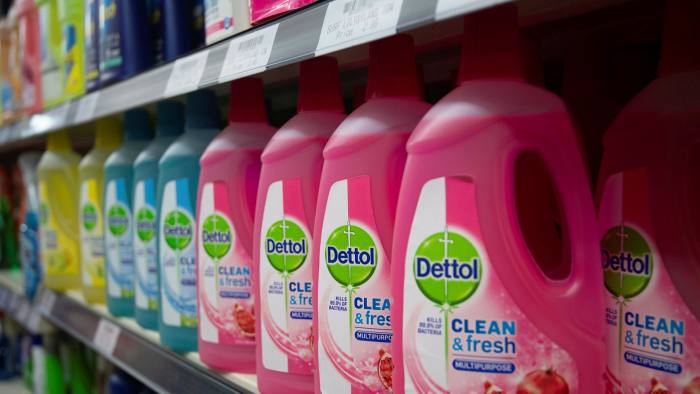 Summer Internship Experience At Reckitt - Ft. Mohit Jain, FMS '22