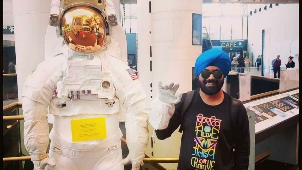 How To Make A Marketing CV Ft. Shivdeep Singh, Summer Intern At Nestle