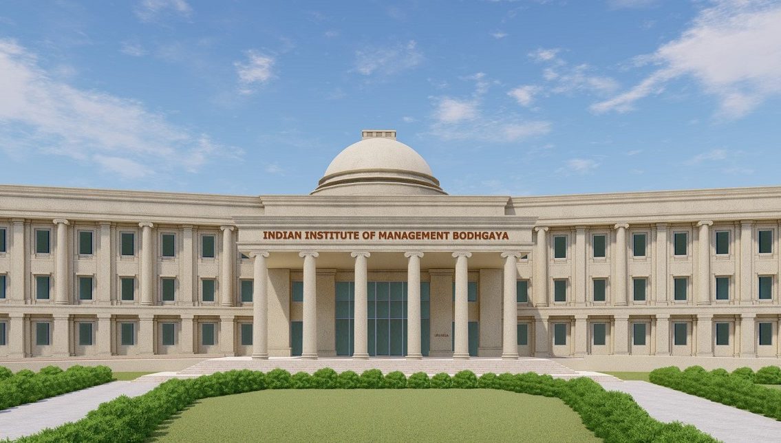 IIM Bodh Gaya Final Placement Report 2021 - Check The Details Here ...