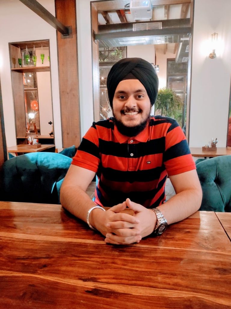 Global Challenge Was Always On My Radar Since Reckitt Is A Dream FMCG Company For Marketing Enthusiasts