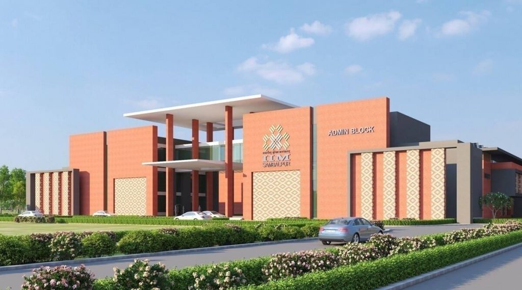 IIM Sambalpur Placement Report 2021 | Highest Salary At 21 LPA, Average At 11.2 LPA