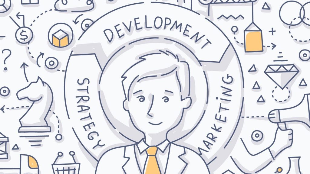 An Overview Of Product Management Roles