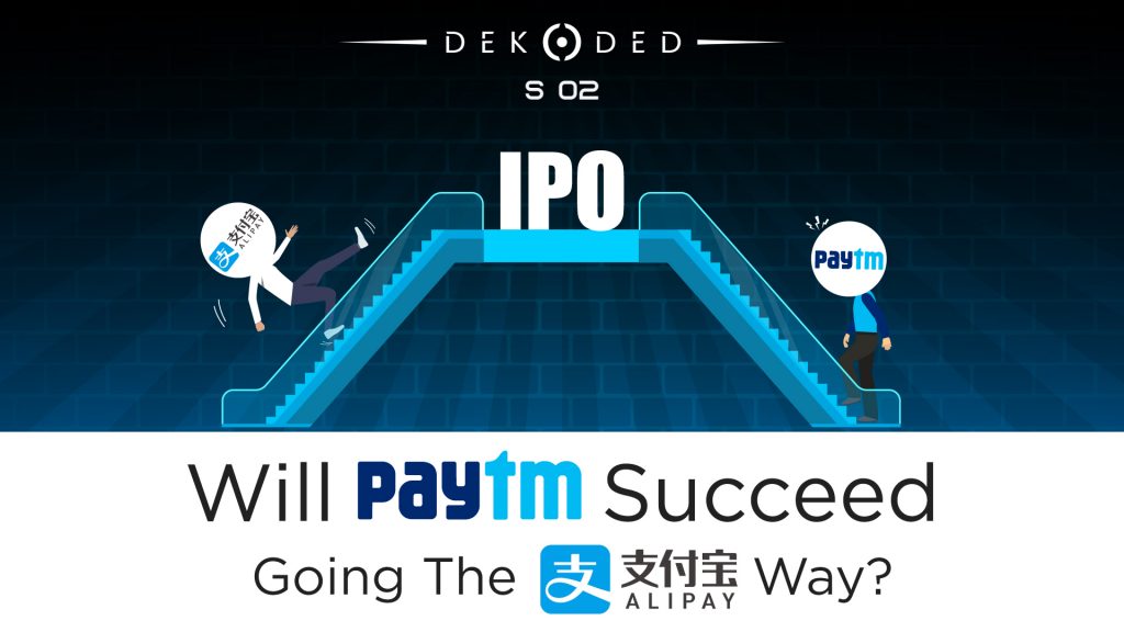 Should You Invest In Paytm? | Business Case Study