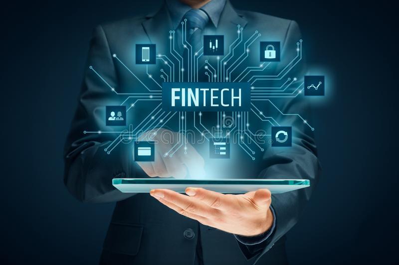 What Makes FinTech One Of The Hottest Sectors To Work In?