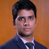 A Bold Idea Inspired By The Entrepreneurial Freedom Offered By Global Challenge Became The Pathway To Rajvardhan’s FMCG Dream Career At Reckitt