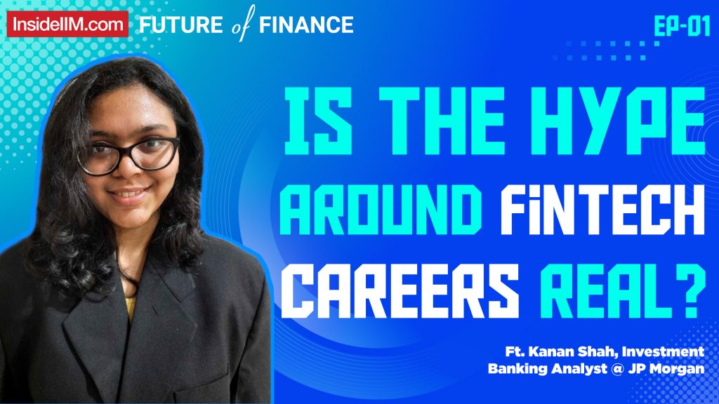 How FinTech Is Changing Traditional Finance Roles?