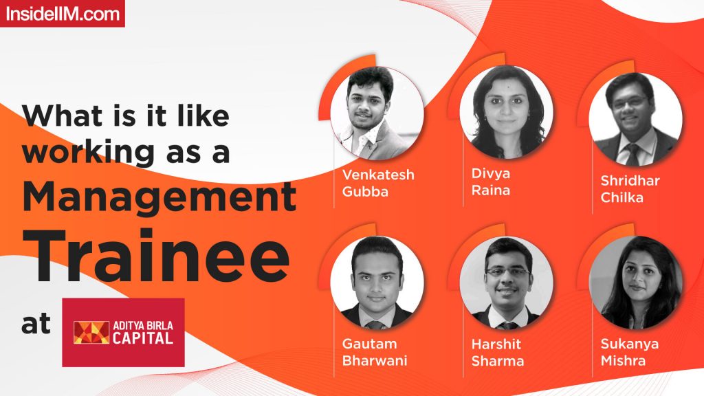 Why Top Minds Choose Aditya Birla Capital | First-hand Experiences Of Management Trainees