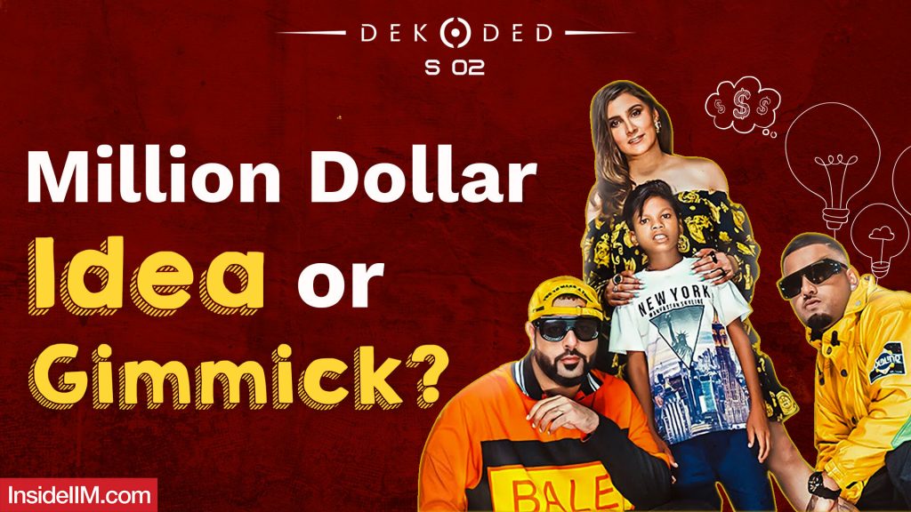 What Bachpan Ka Pyaar Can Teach You About Marketing | Dekoded