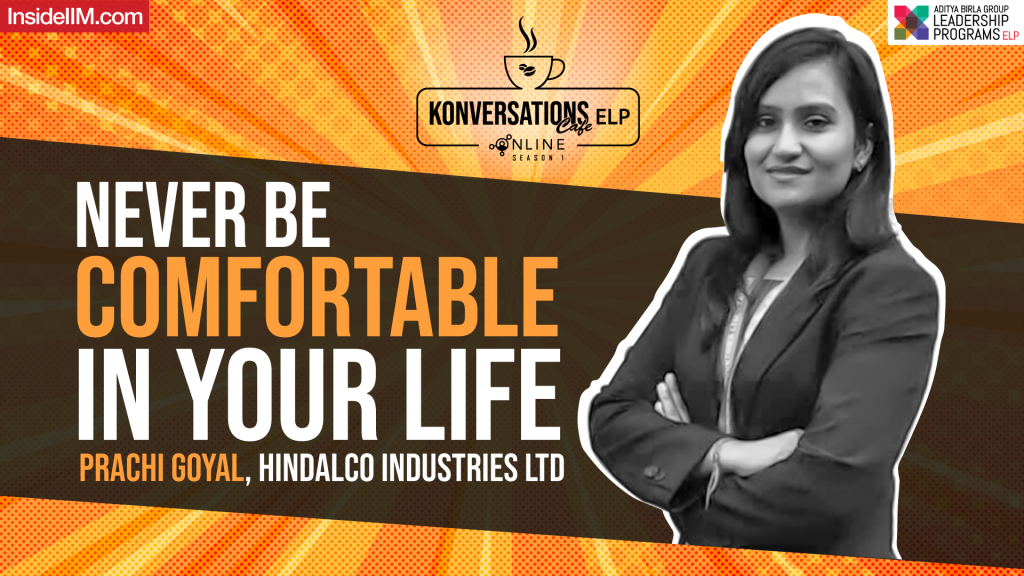 How This Mechanical Engineer Turned Into a Successful Sales Manager, Ft. Prachi Goyal