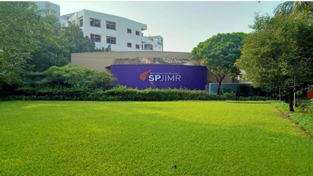 What Salaries Do SPJIMR's PGDM Students Get? - Analysing Placements At SPJIMR
