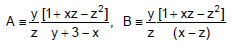 Option B