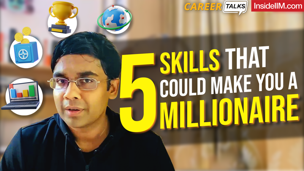 Why You Are Not Employable - 5 Future Skills That Can Change That, Ft. Sandeep Das