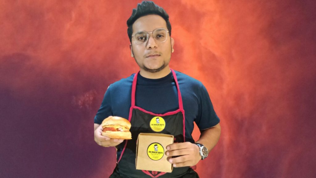 A Pawn On The Chessboard Called Life Ft. Rahul Jain, IIM Rohtak, PGP 2021-2023